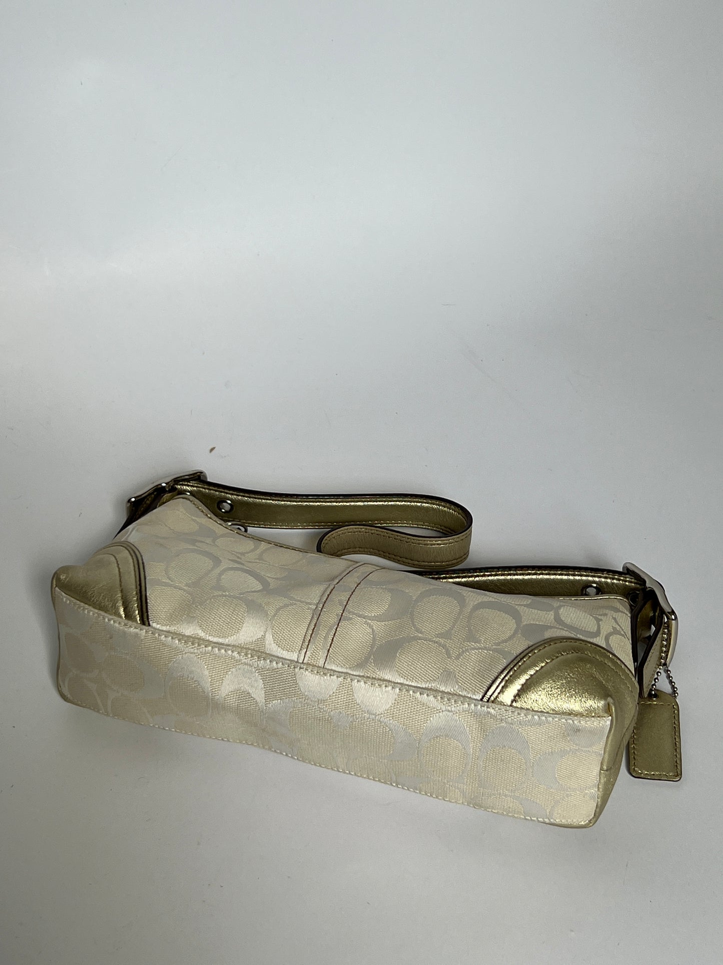 Coach Monogram Bag