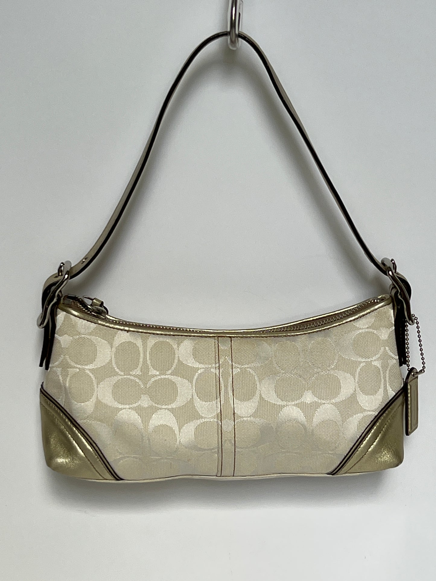 Coach Monogram Bag