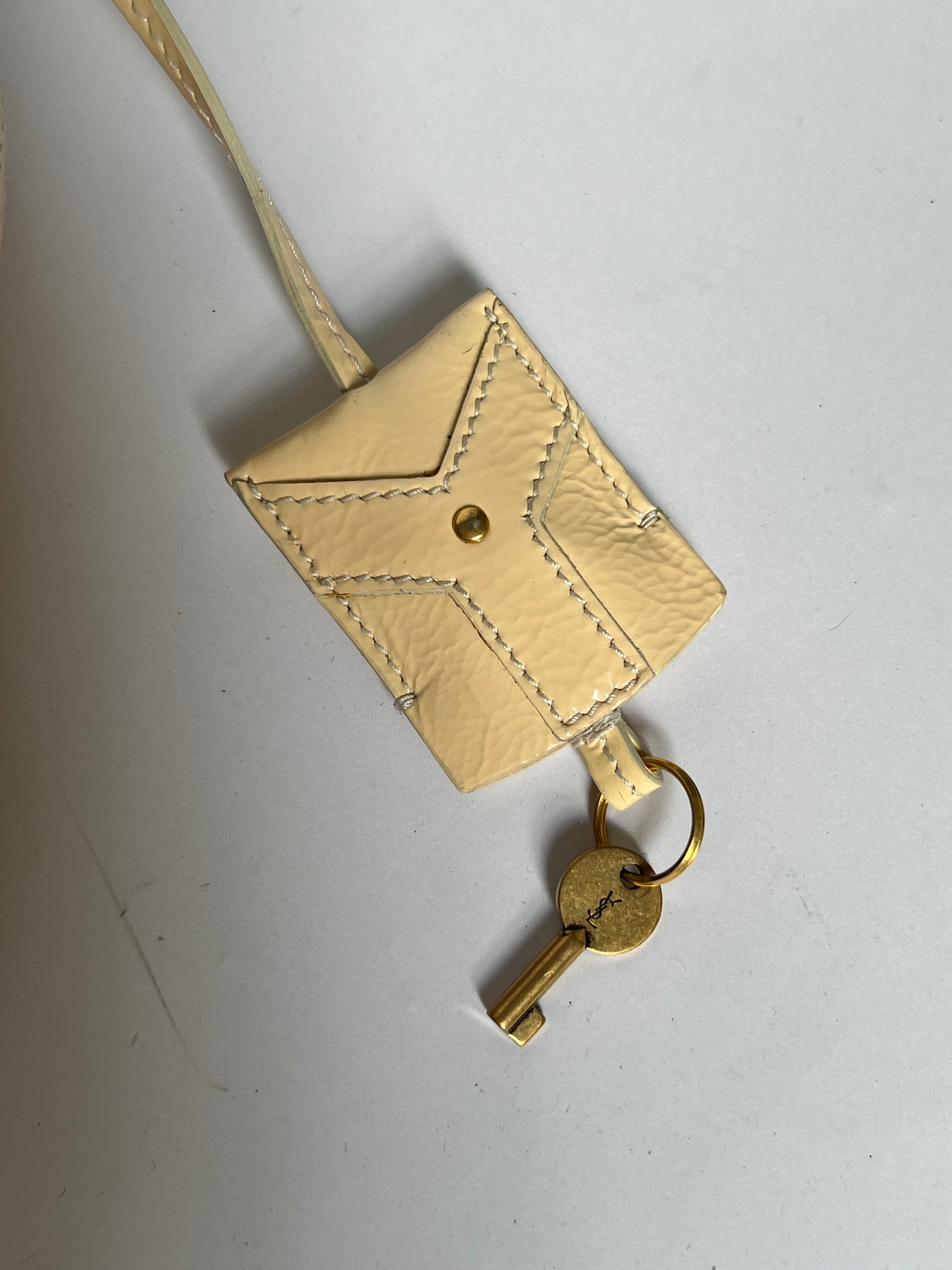 YSL Muse Bag