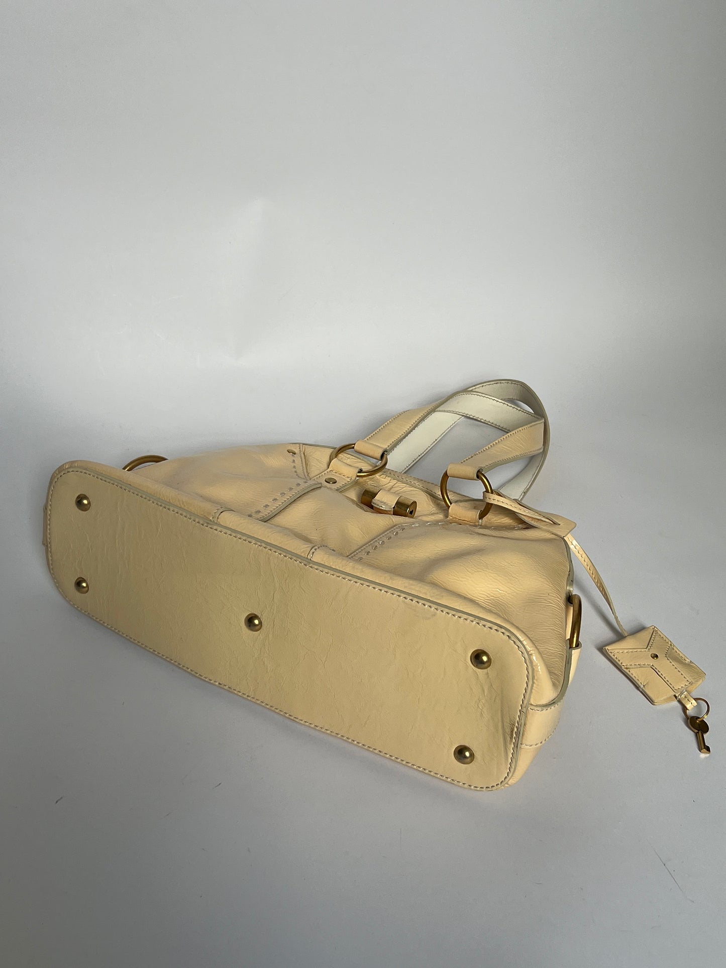YSL Muse Bag