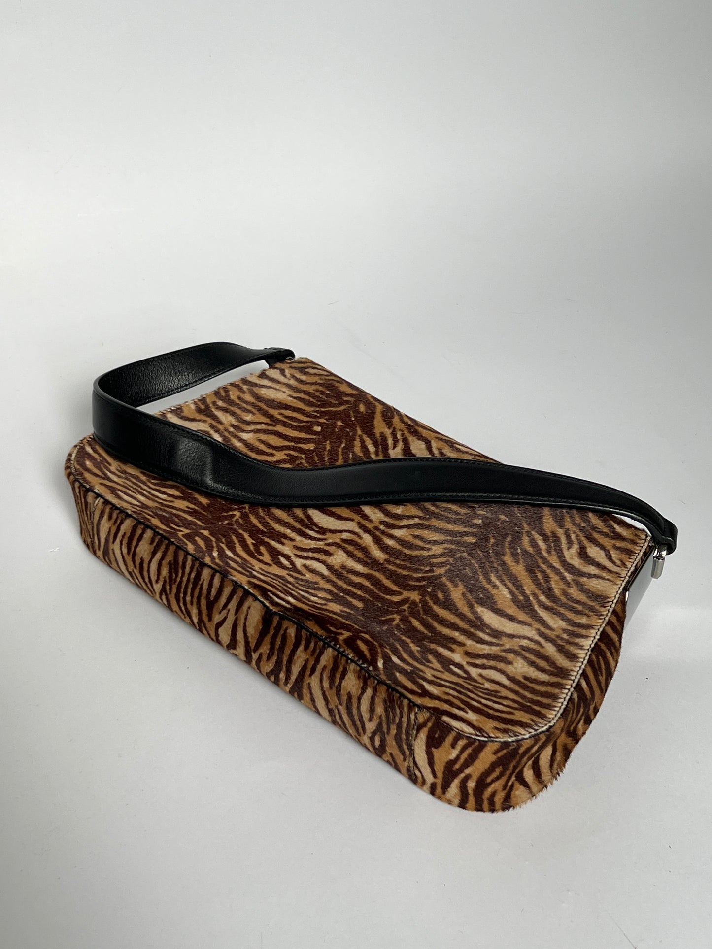 Ferragamo Pony Hair Bag
