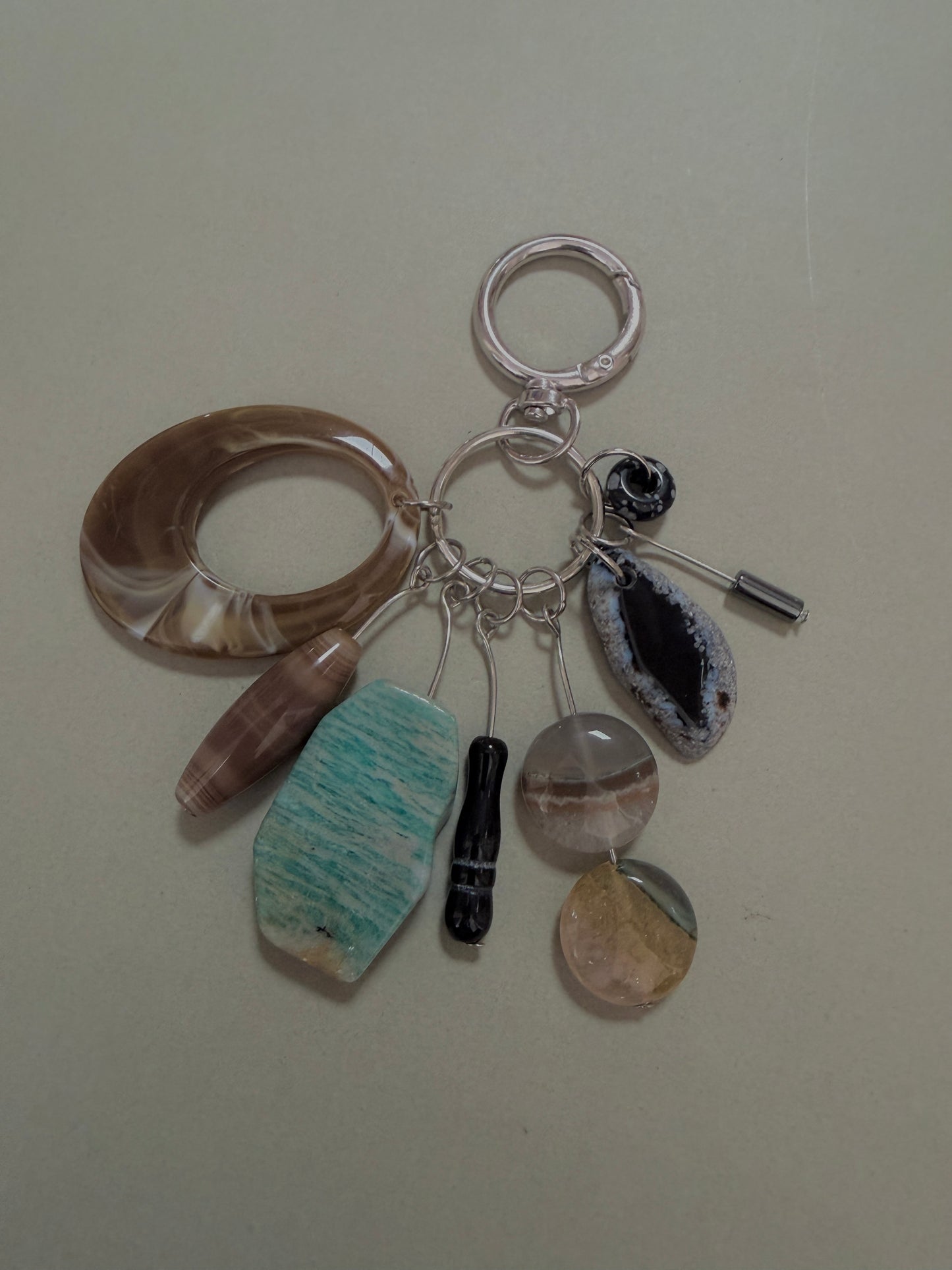 Talisman 3/6