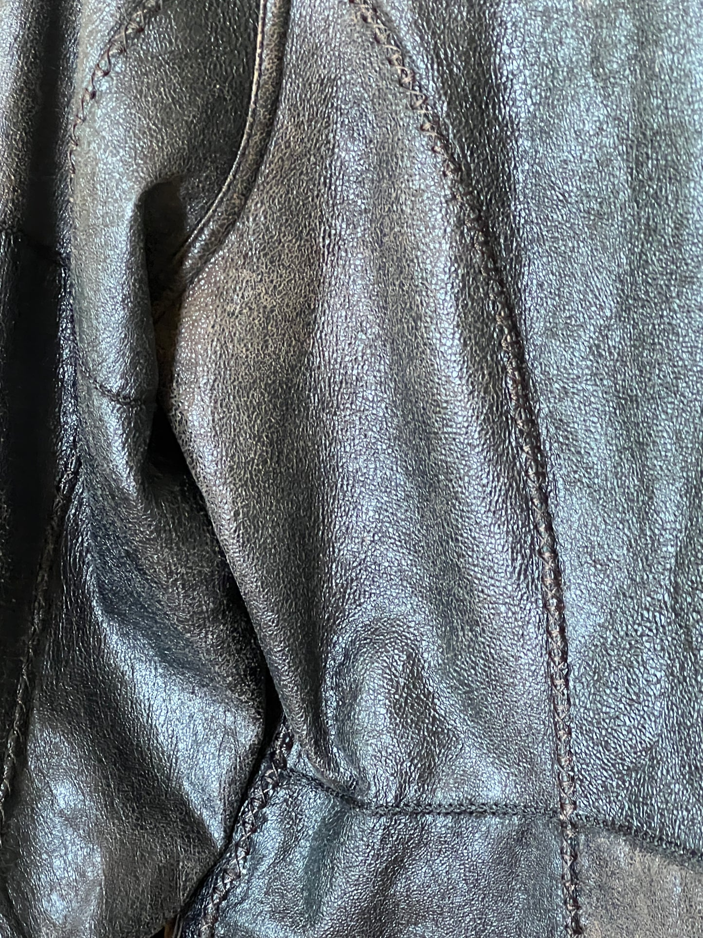 Fur Coat 035 (S/M)