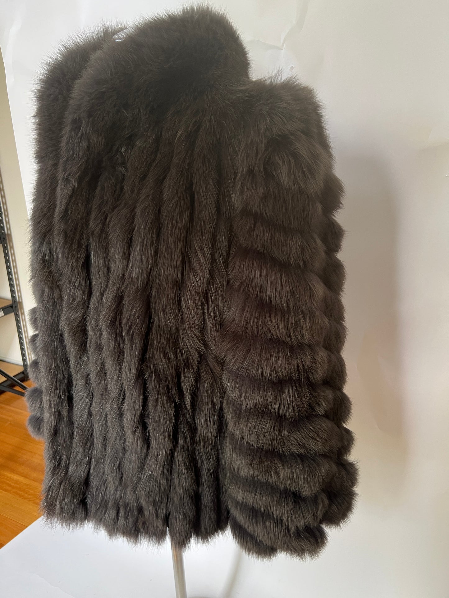 Fur Coat 037 (L/XL)