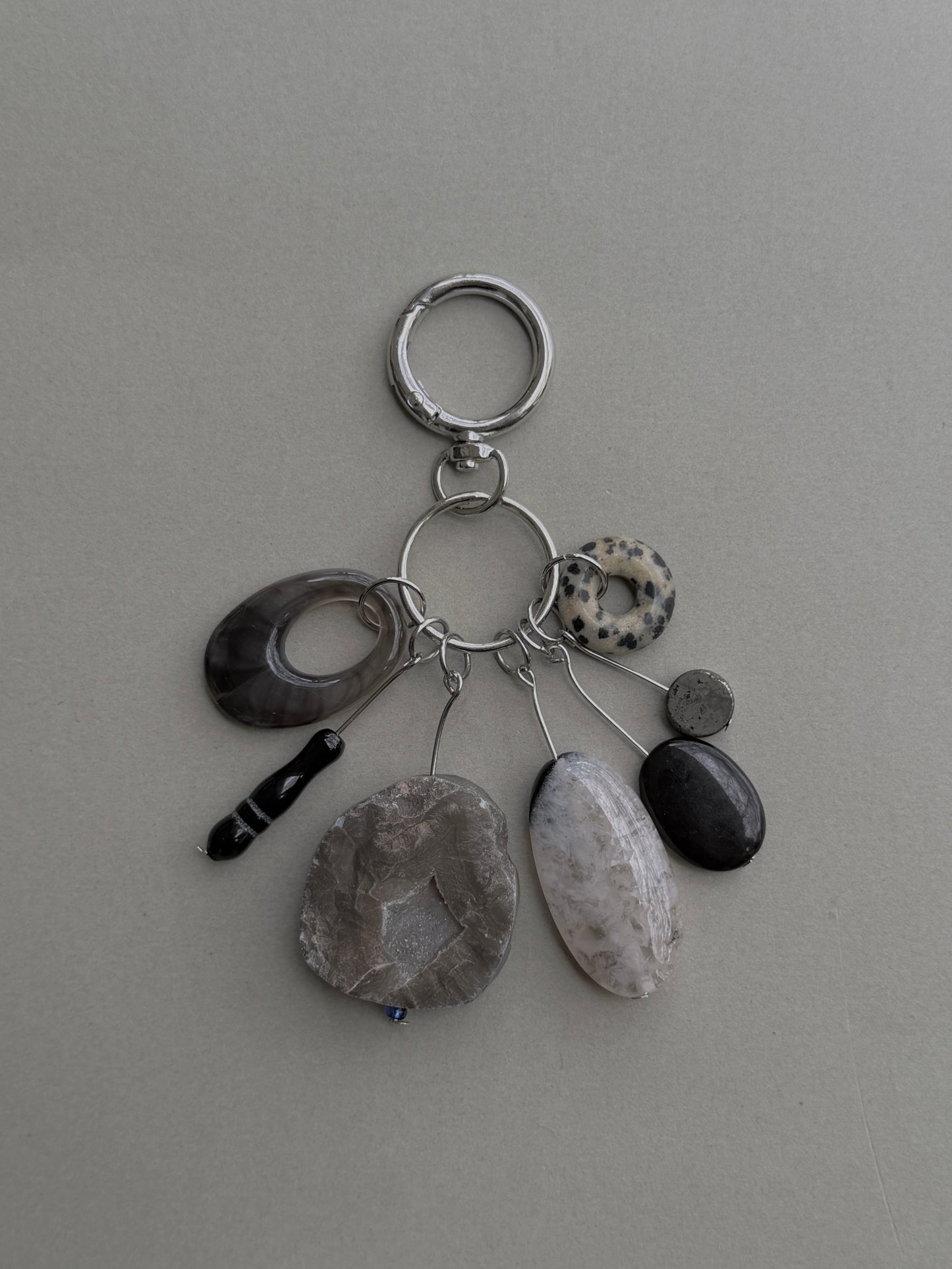 Talisman 9/13