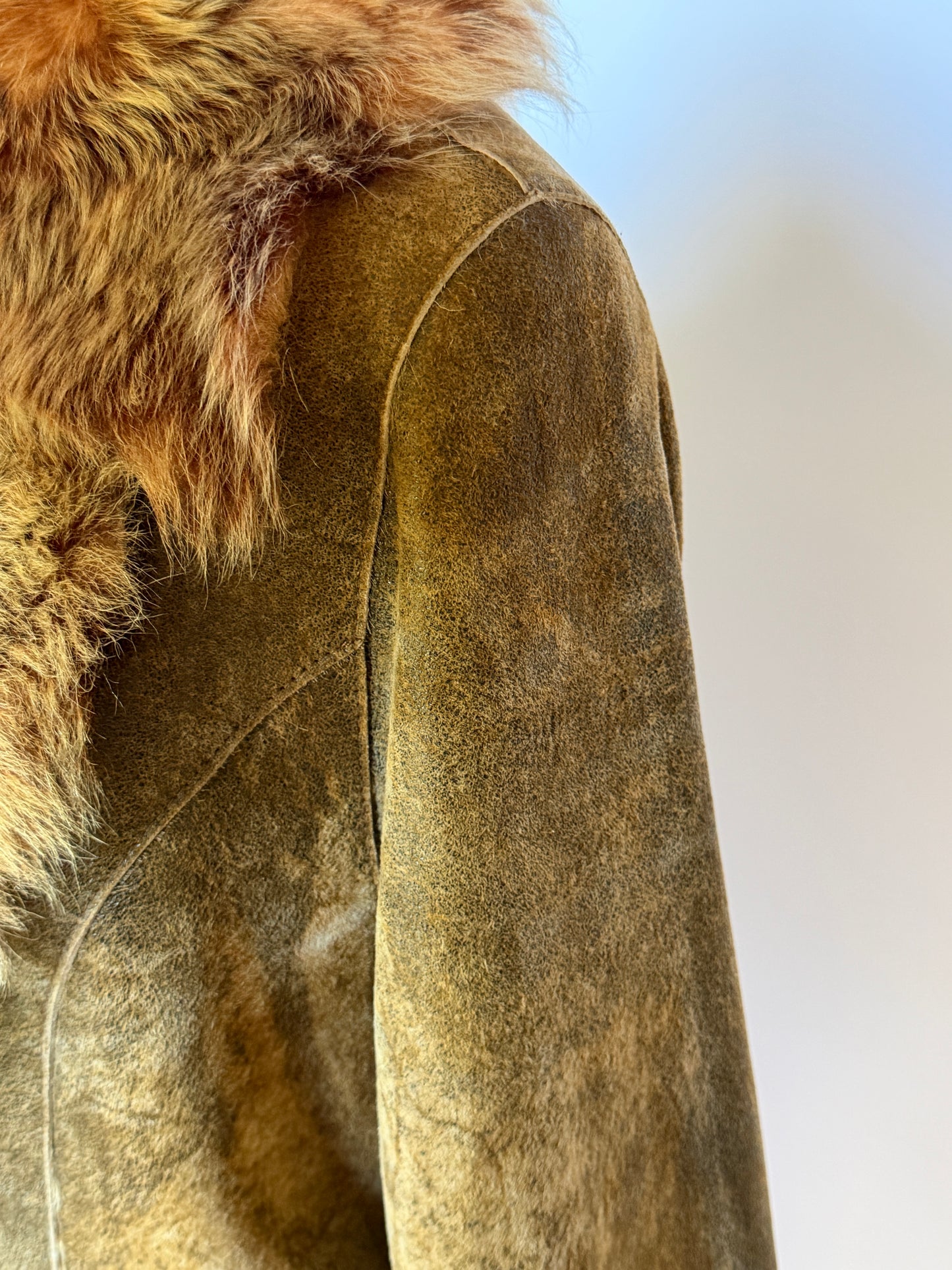 Fur Coat 044 (L)