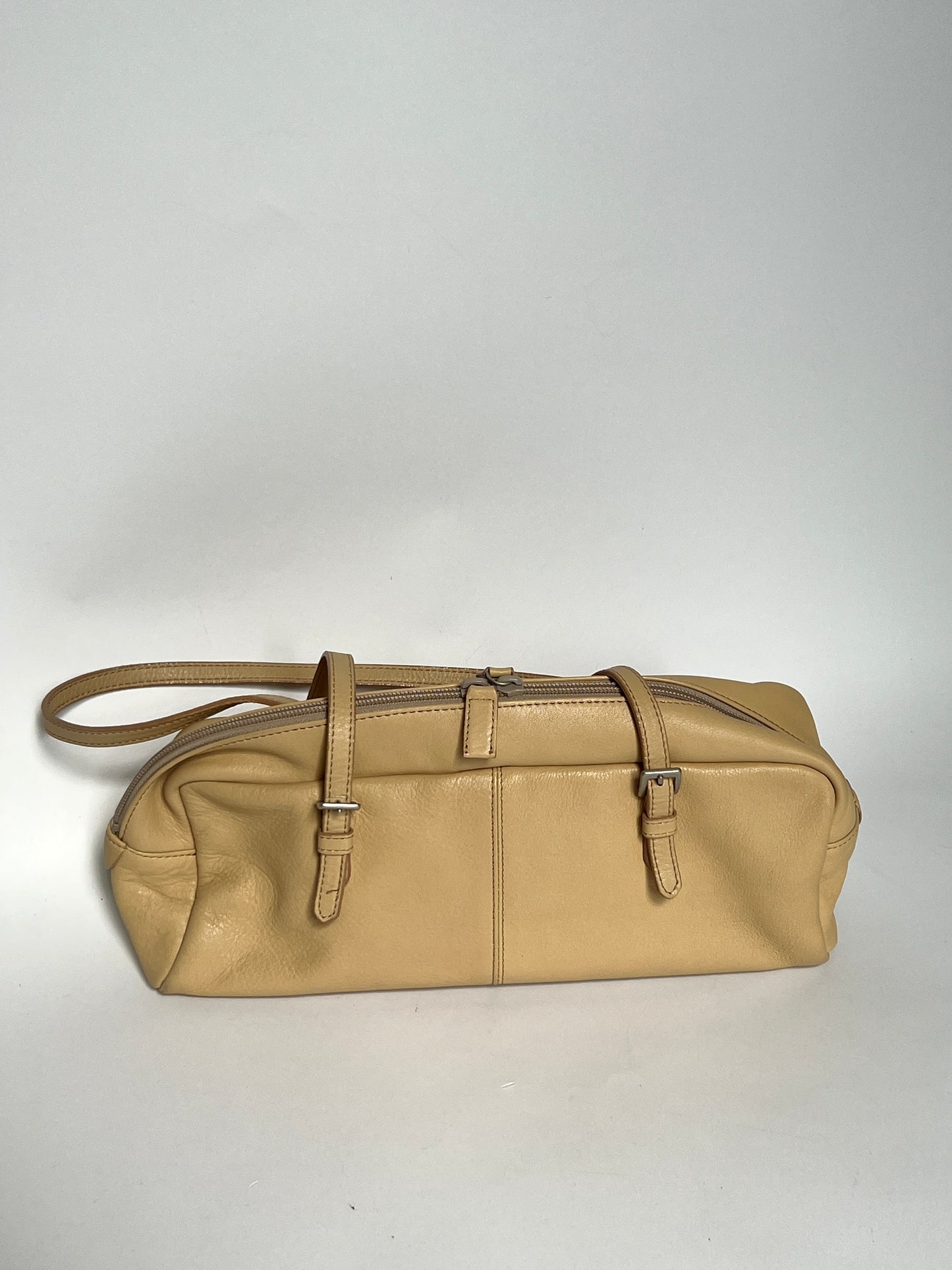 90's Camel Shoulder Bag