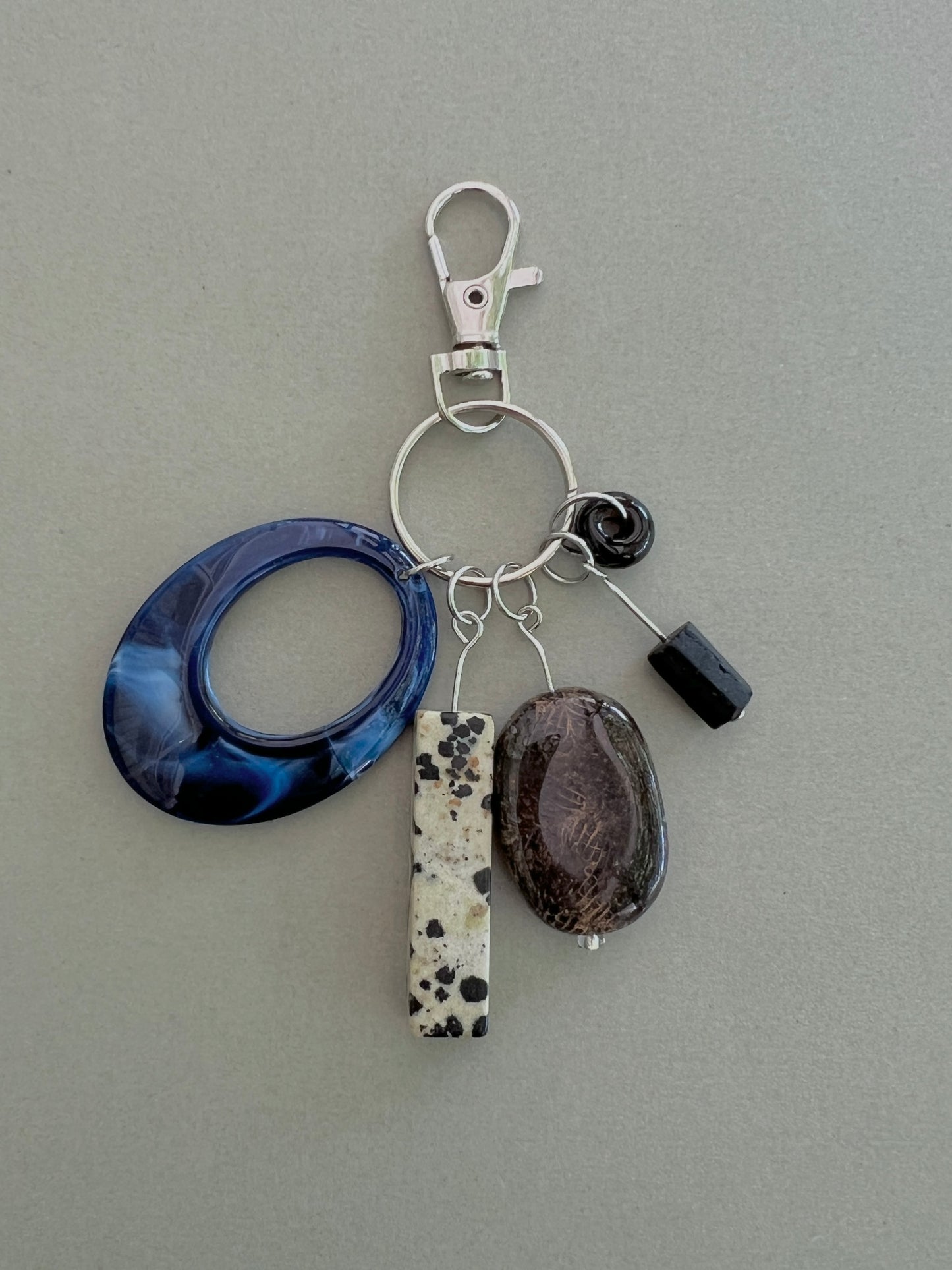 Talisman 027