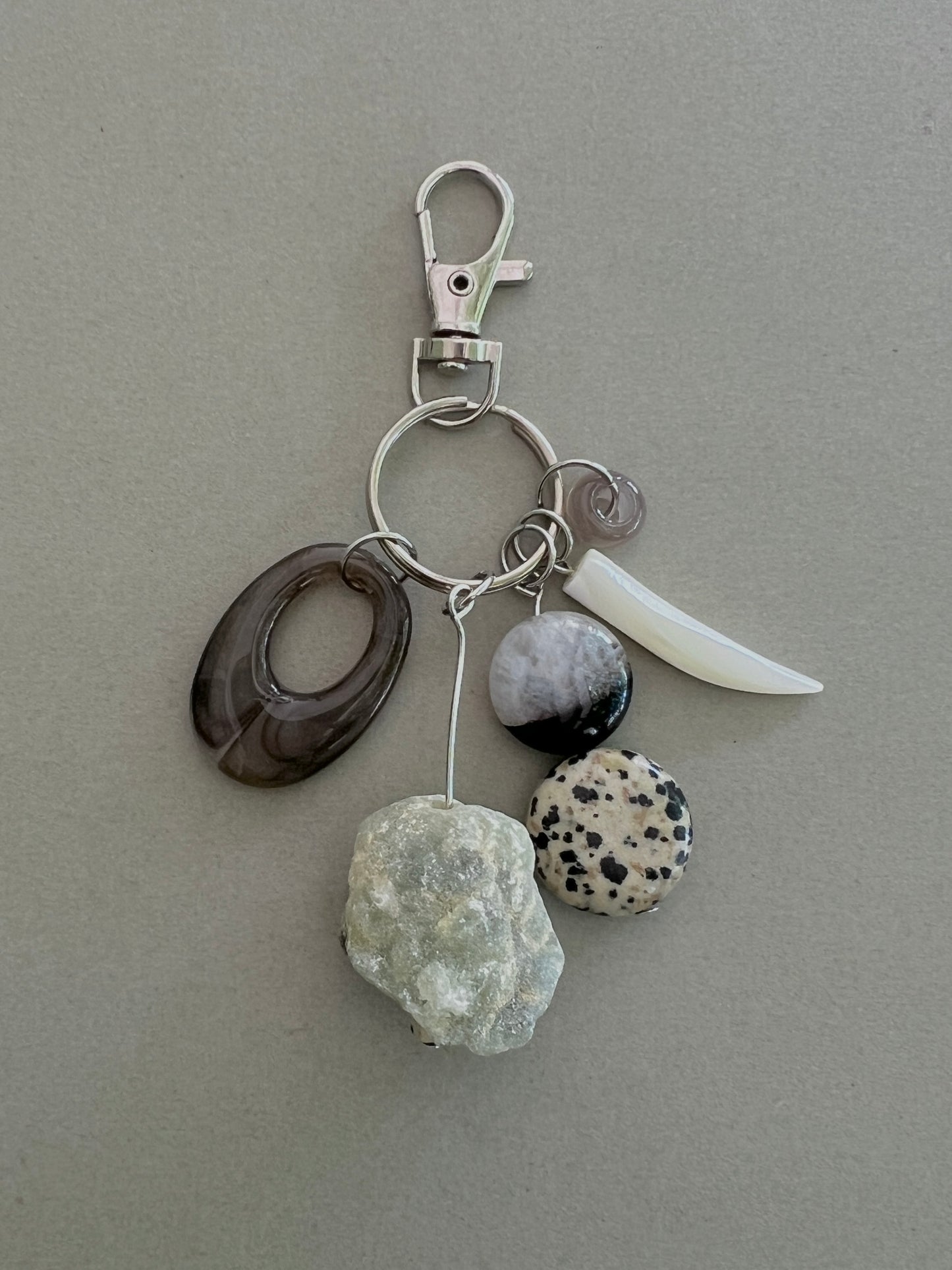Talisman 028
