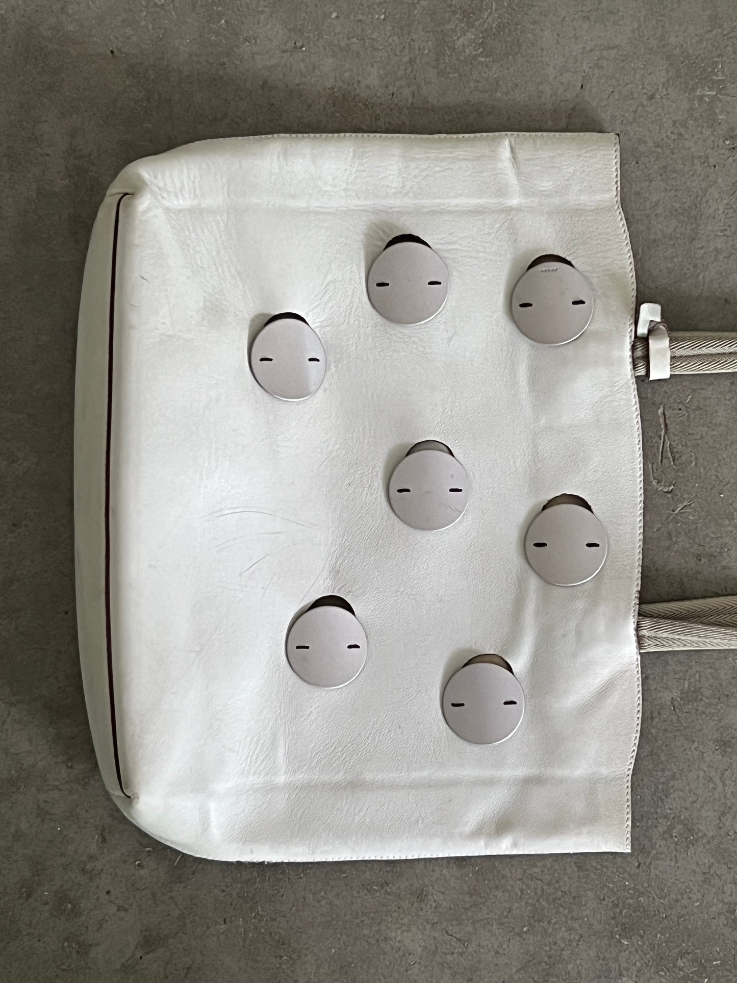 Archive Prada 2000 Tote Bag