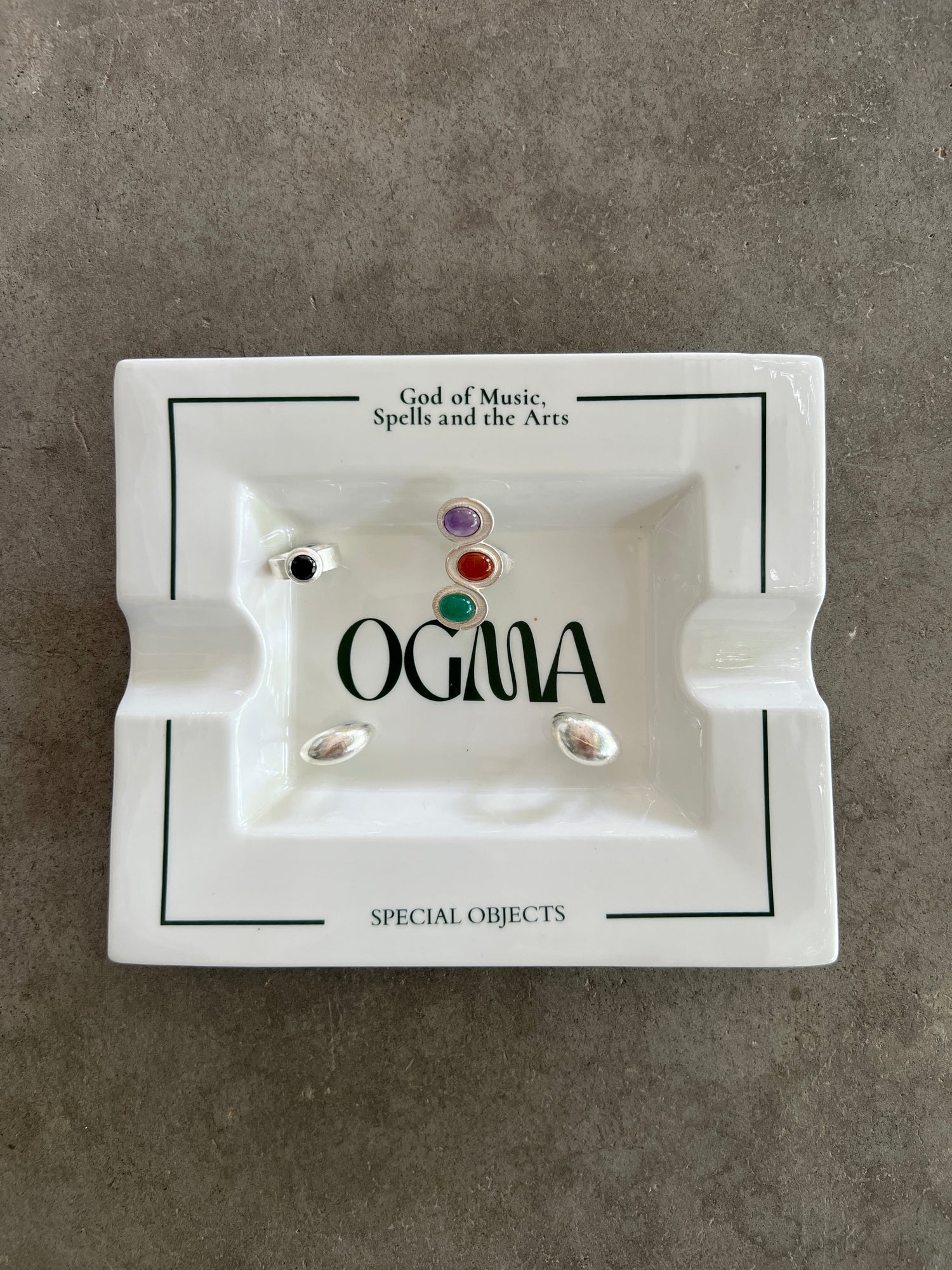 Ogma Jewellery