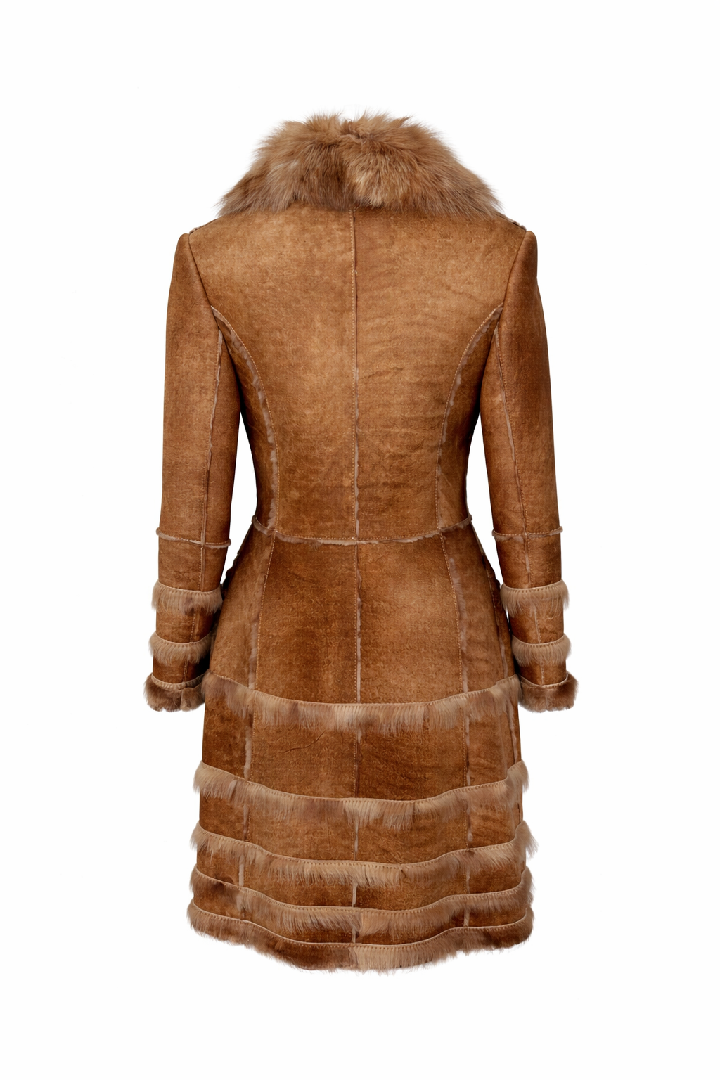 Fur Coat 015 (S)