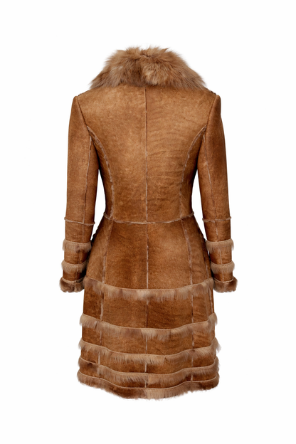 Fur Coat 015 (S)
