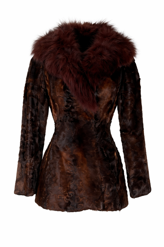 Fur Coat 013 (S)