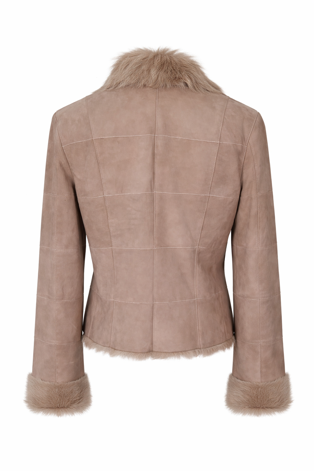 Fur Coat 020 (S)