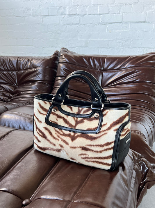Celine Boogie Bag