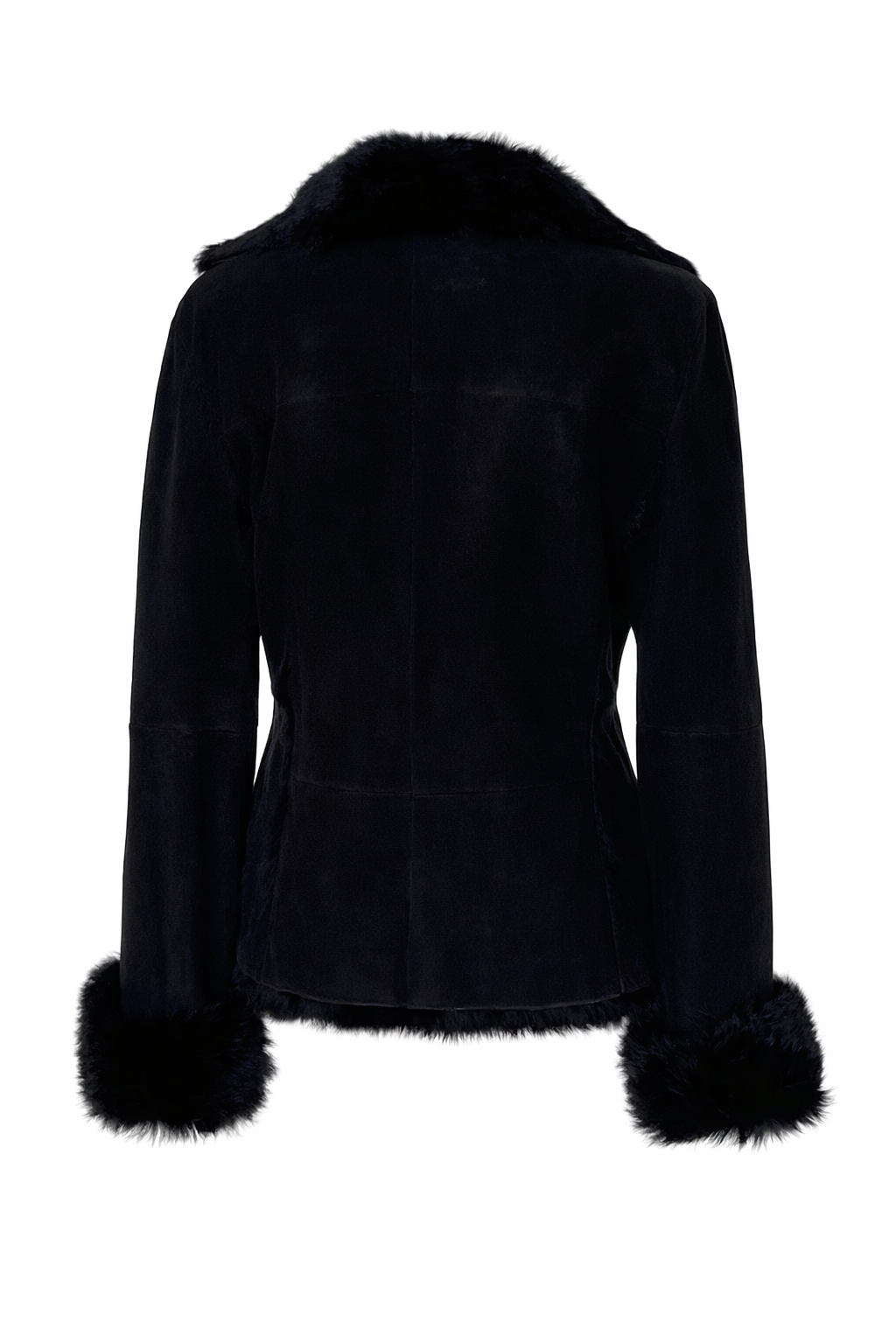 Fur Coat 023 (S/M)