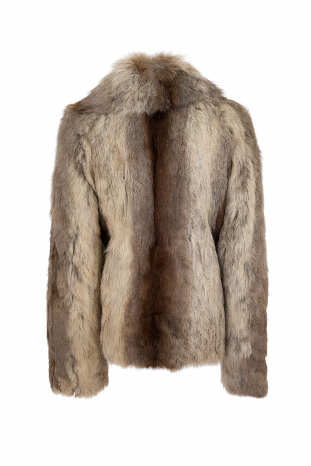 Fur Coat 018 (S/M)