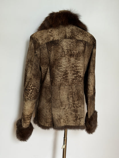 Fur Coat 102 (L)