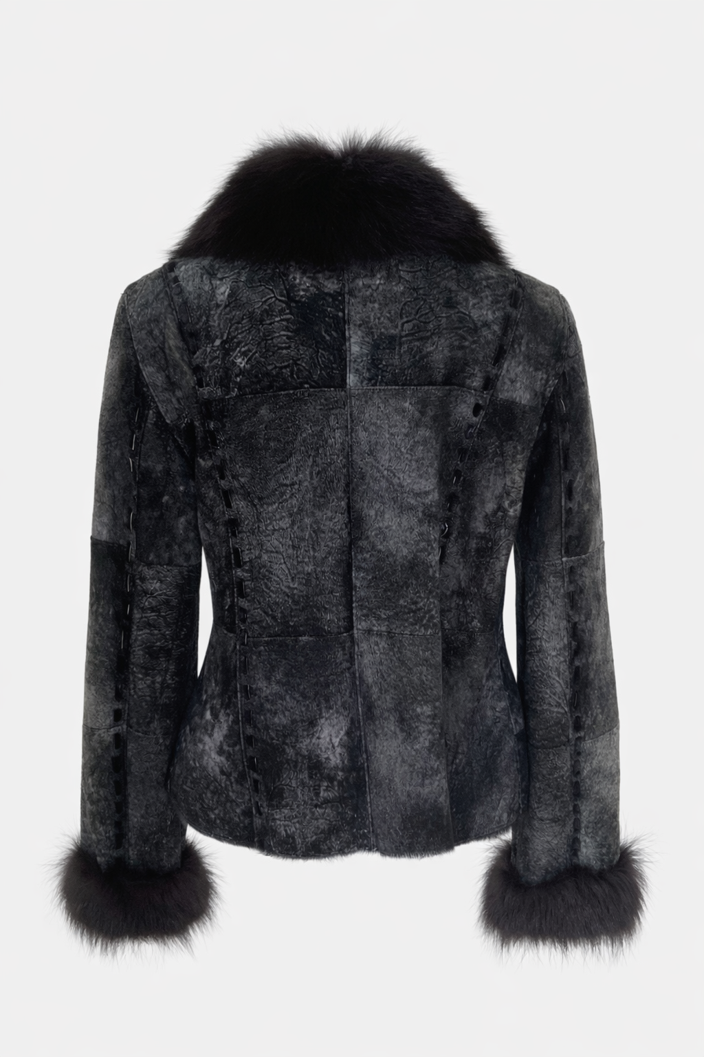 Fur Coat 021 (M/L)