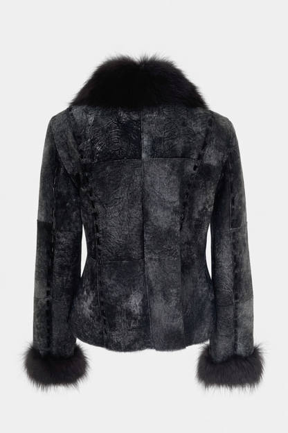 Fur Coat 021 (M/L)