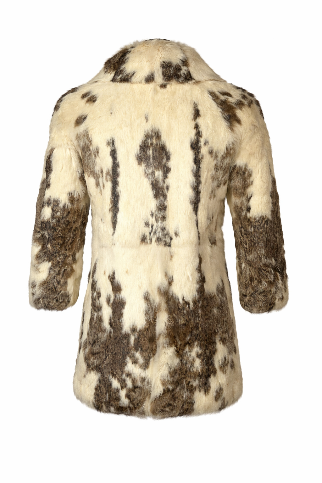 Fur Coat 003 (Size XS)