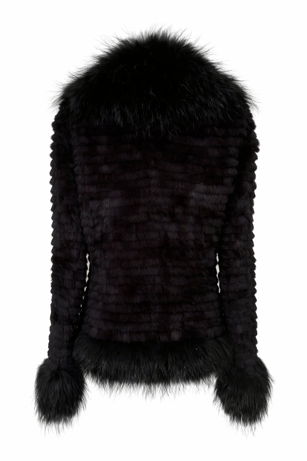 Fur Coat 004 (M-L)