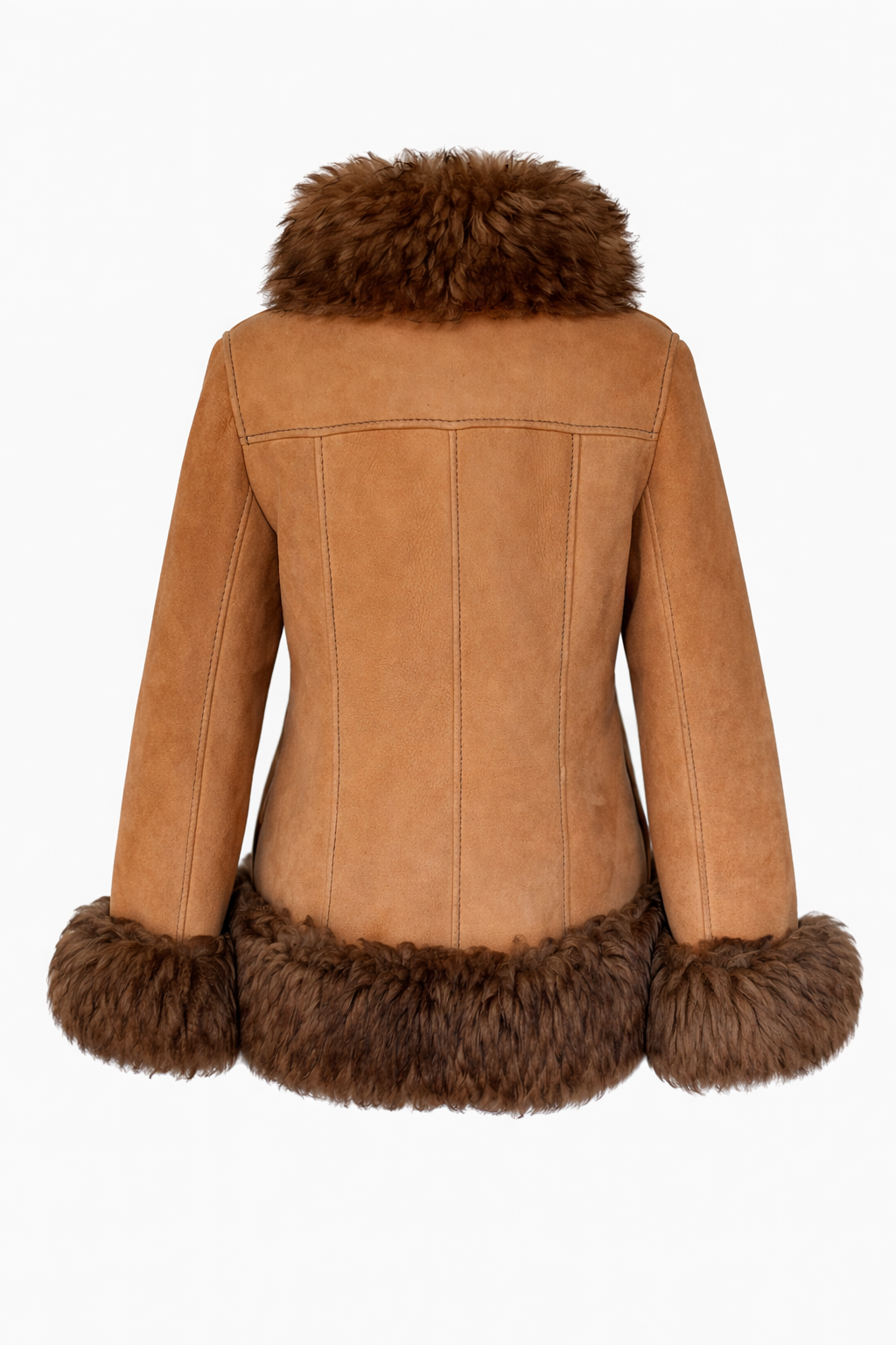 Fur Coat 017 (S)