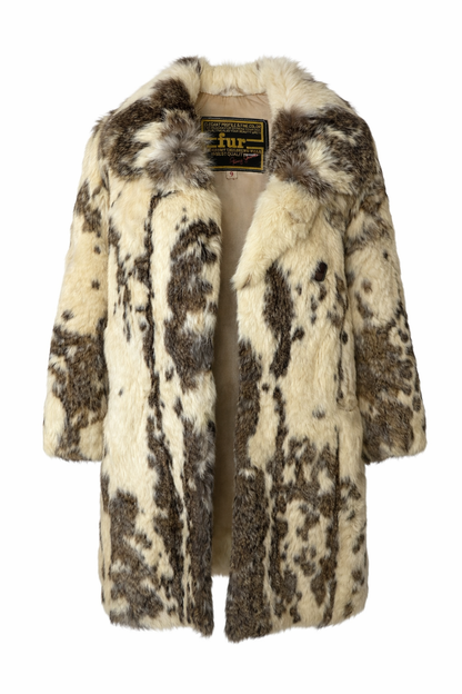 Fur Coat 003 (Size XS)