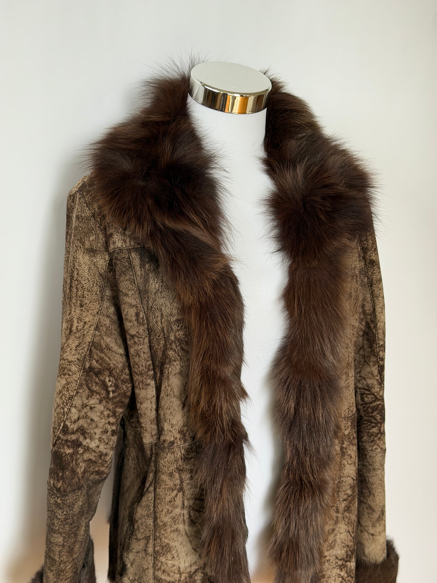 Fur Coat 102 (L)