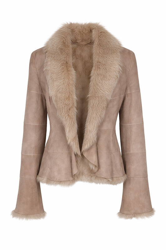 Fur Coat 020 (S)
