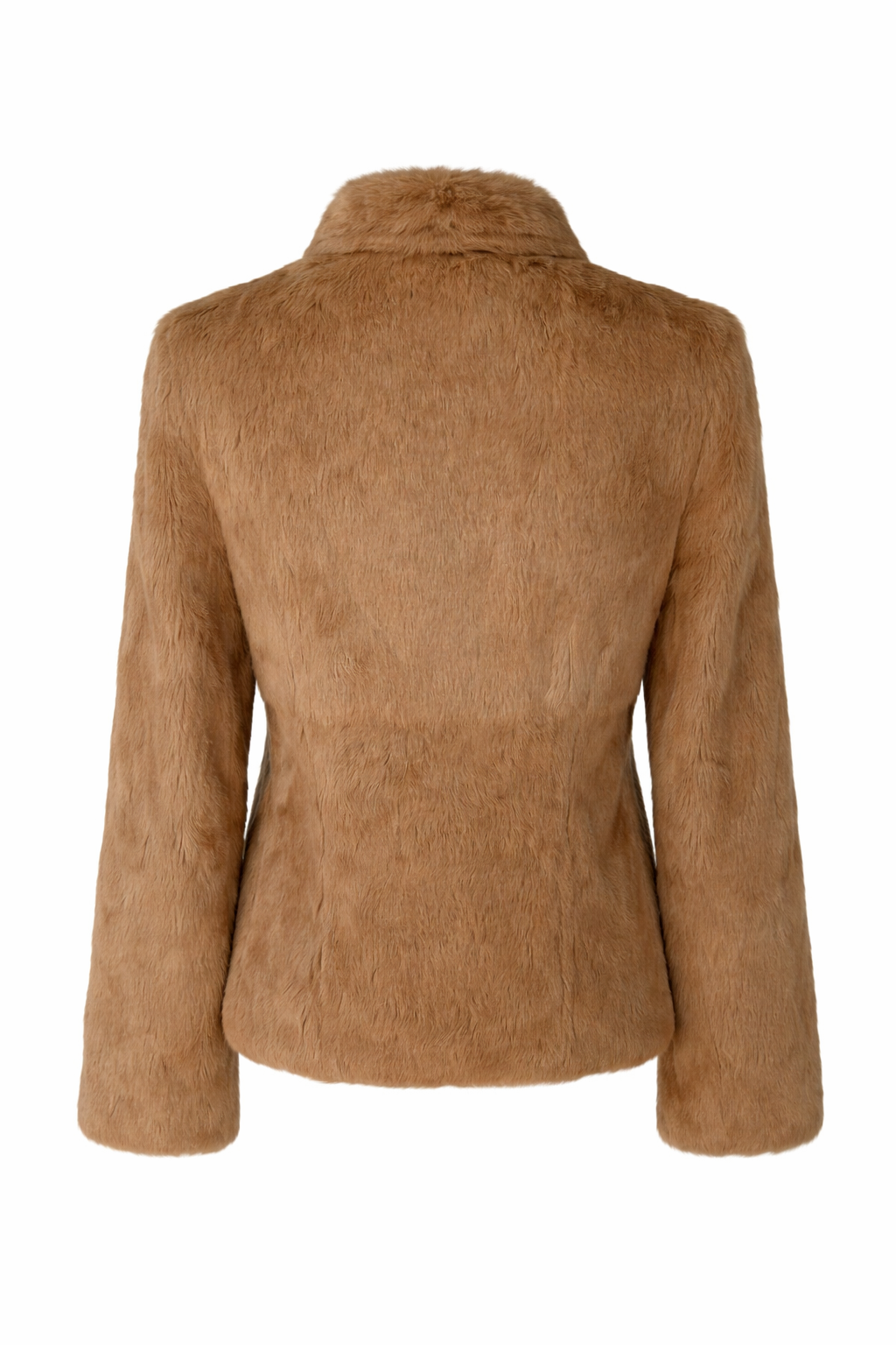Fur Coat 019 (XS/S)