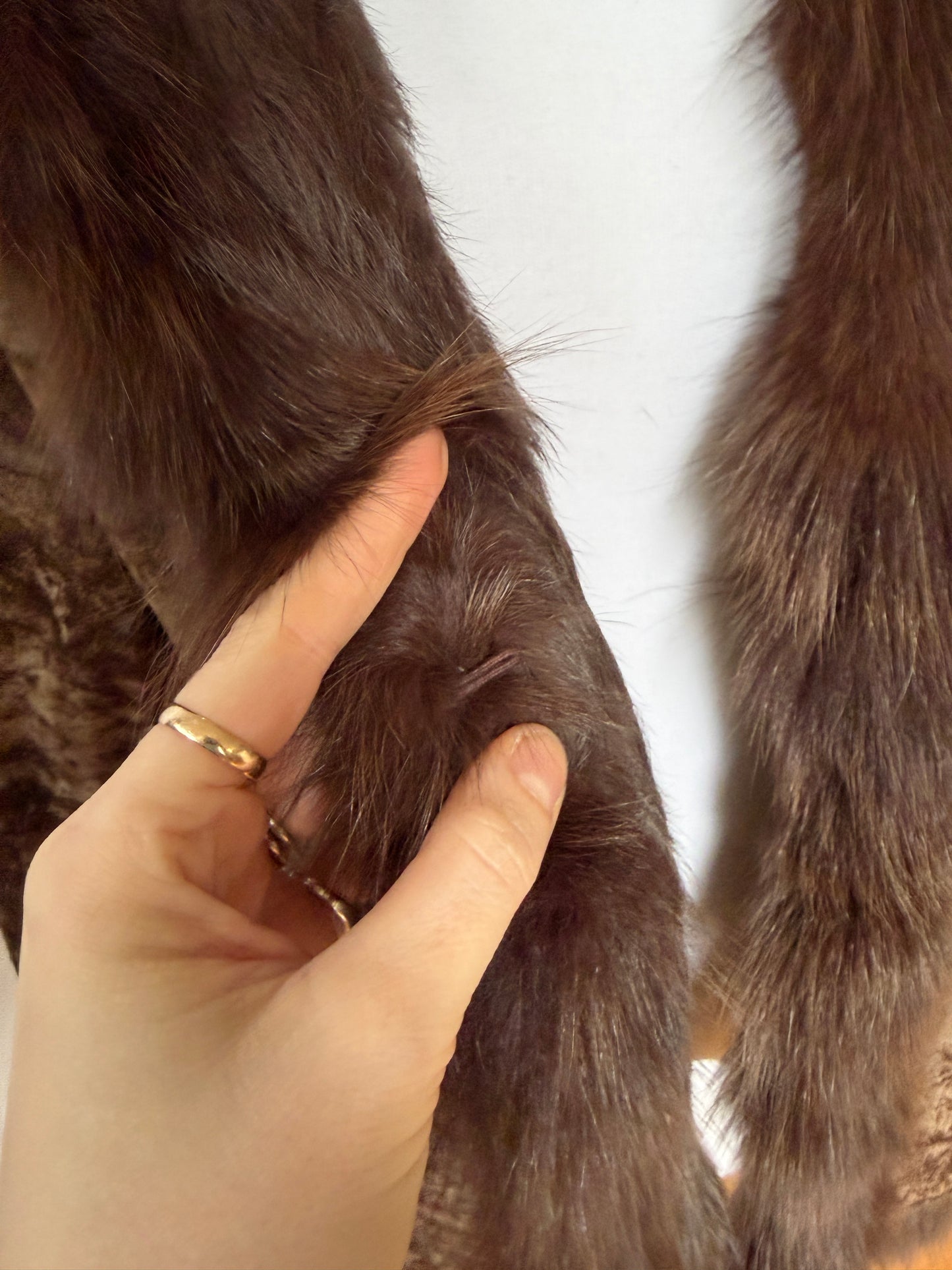 Fur Coat 102 (L)