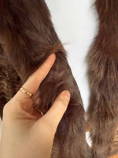 Fur Coat 102 (L)