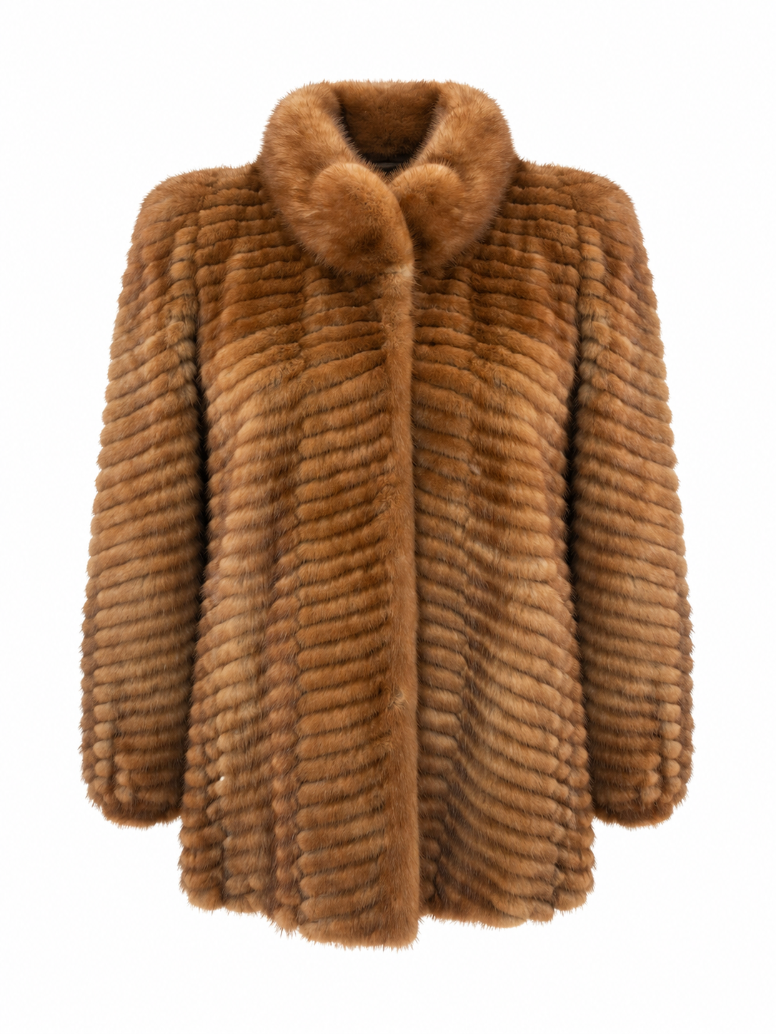 Fur Coat 028 (S/M)