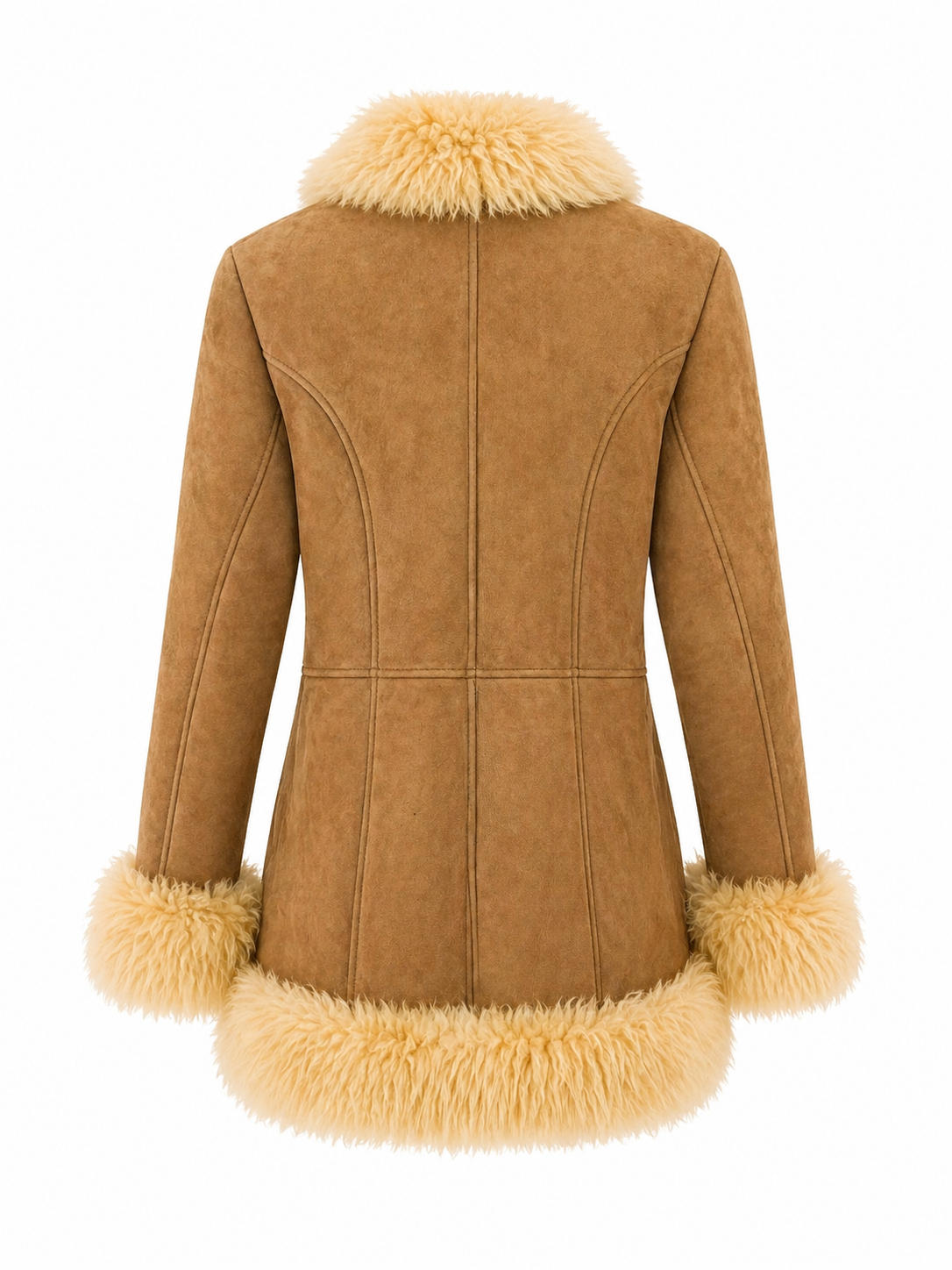 Fur Coat 027 (M/L)