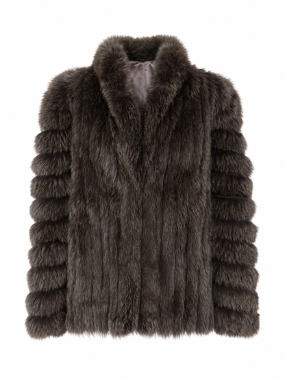 Fur Coat 037 (L/XL)