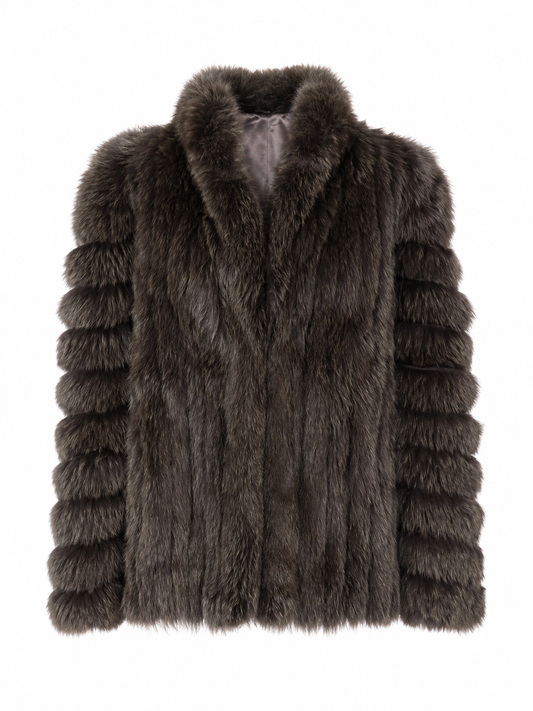 Fur Coat 037 (L/XL)
