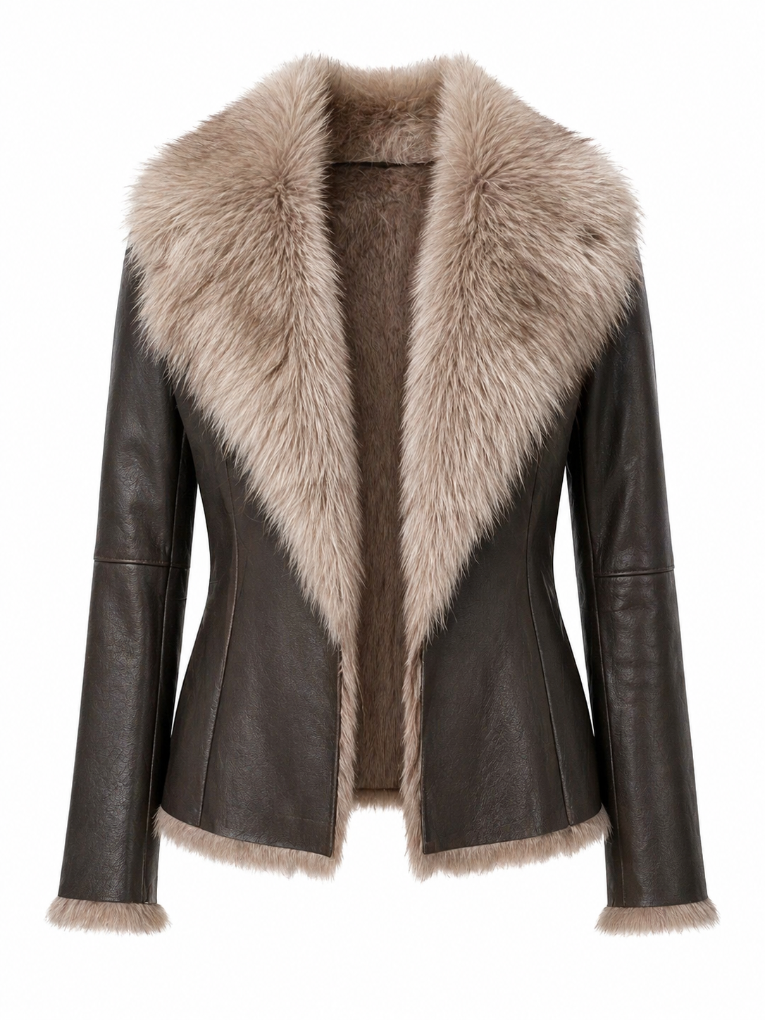 Fur Coat 039 (M/L)