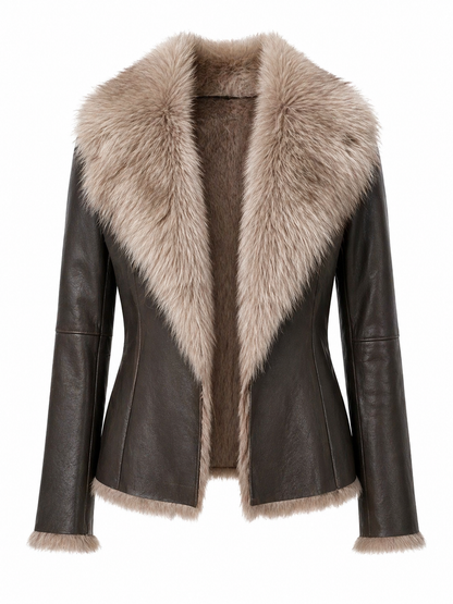 Fur Coat 039 (M/L)