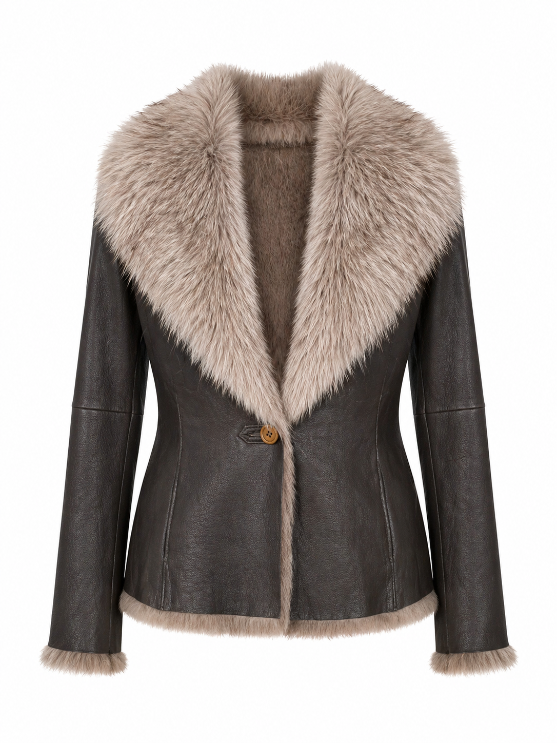 Fur Coat 039 (M/L)