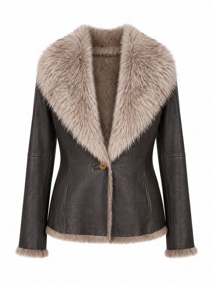 Fur Coat 039 (M/L)