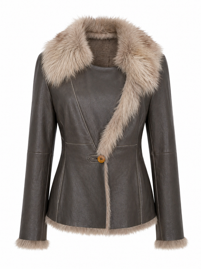 Fur Coat 039 (M/L)