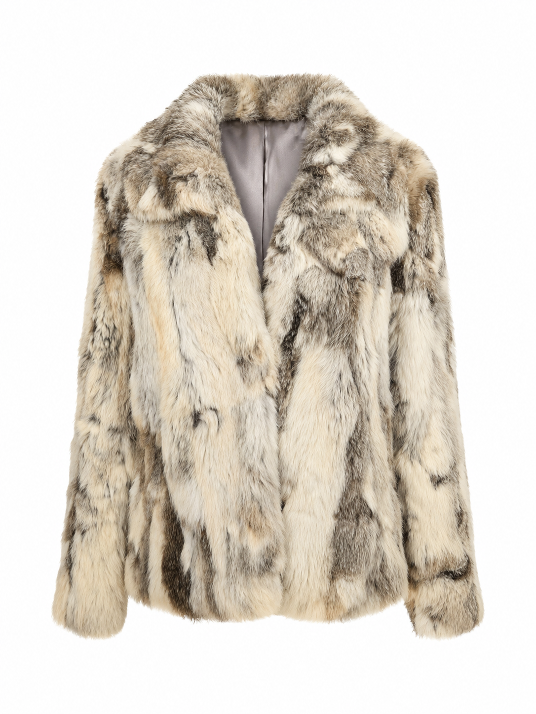Fur Coat 036 (M/L)