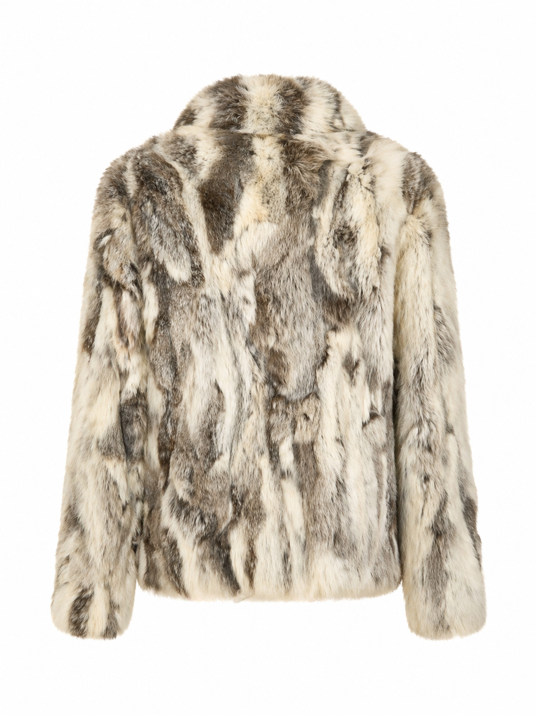 Fur Coat 036 (M/L)