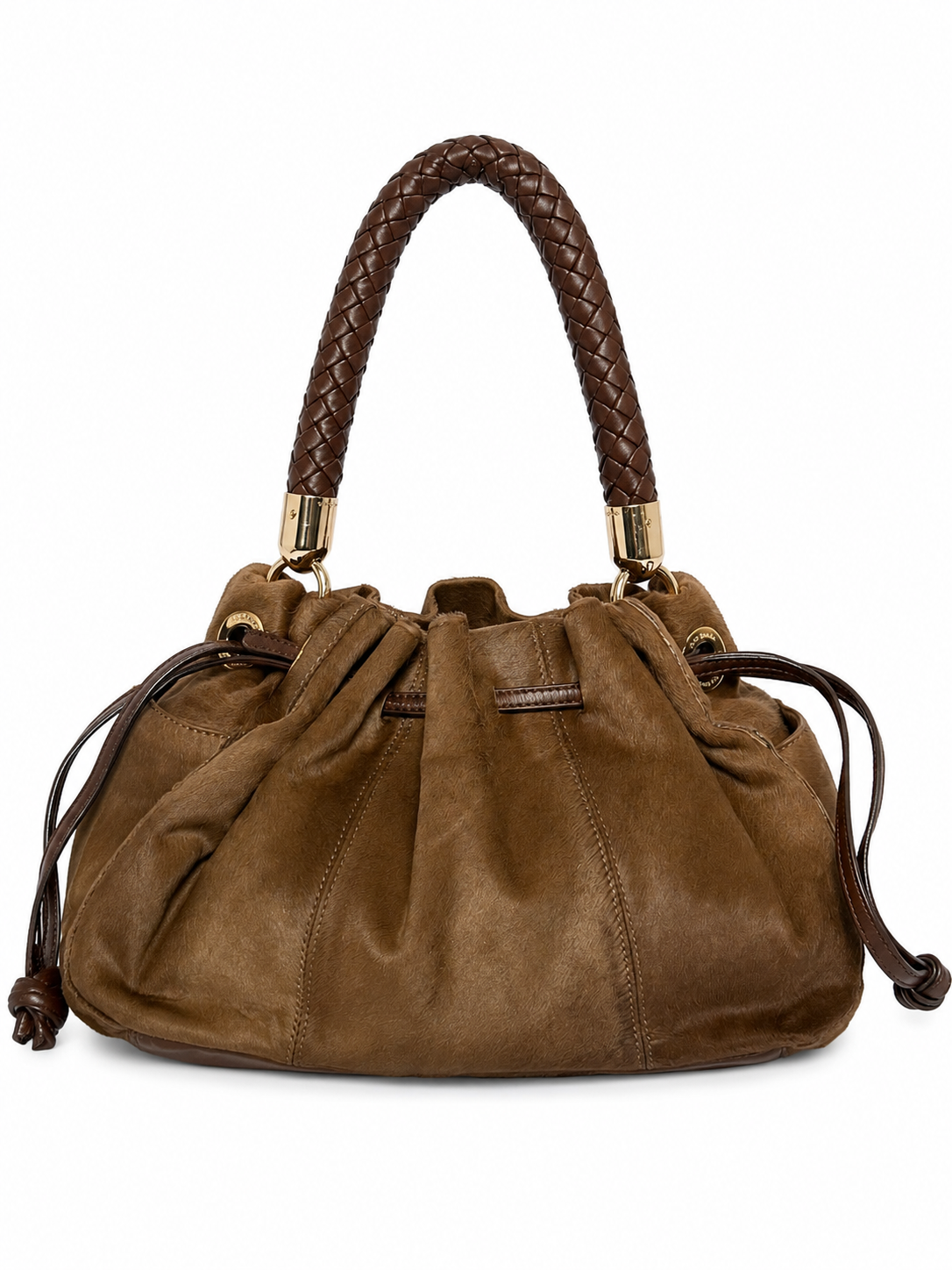 Kate Spade Pony Hair Shoulder Bag