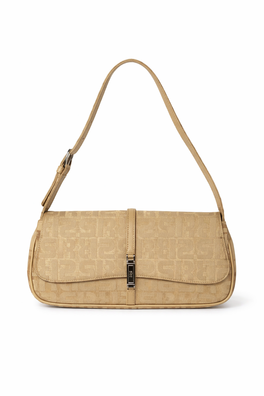 Sonia Rykiel Y2K Monogram Bag