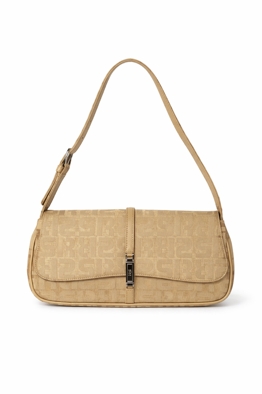 Sonia Rykiel Y2K Monogram Bag