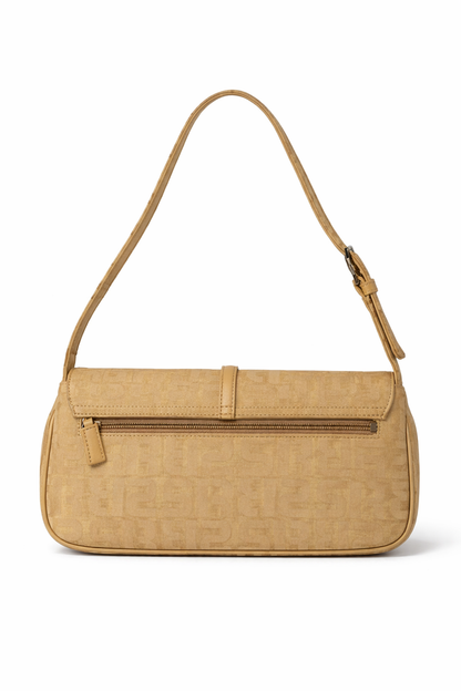 Sonia Rykiel Y2K Monogram Bag