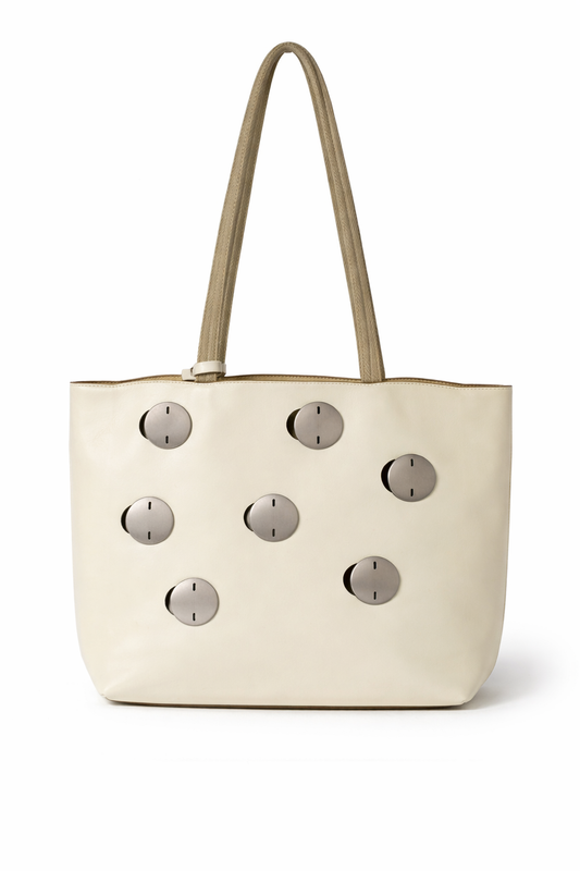 Archive Prada 2000 Tote Bag